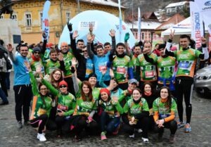 CATENA RACING TEAM la INTERSPORT SEMIMARATON Brasov 2015_foto 1