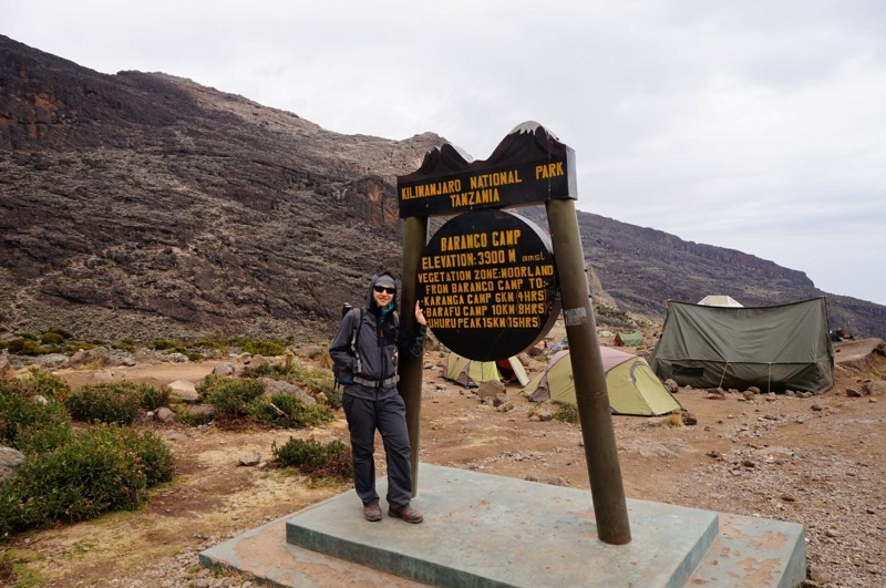 Ioana Hriscu Poienaru_Catena_Vf.Uhuru Peak_Kilimanjaro_foto 4