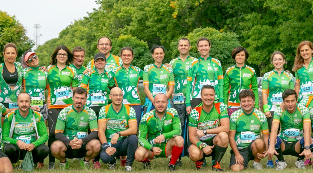 Catena Racing Team la Baneasa Race Autumn Edition 2018