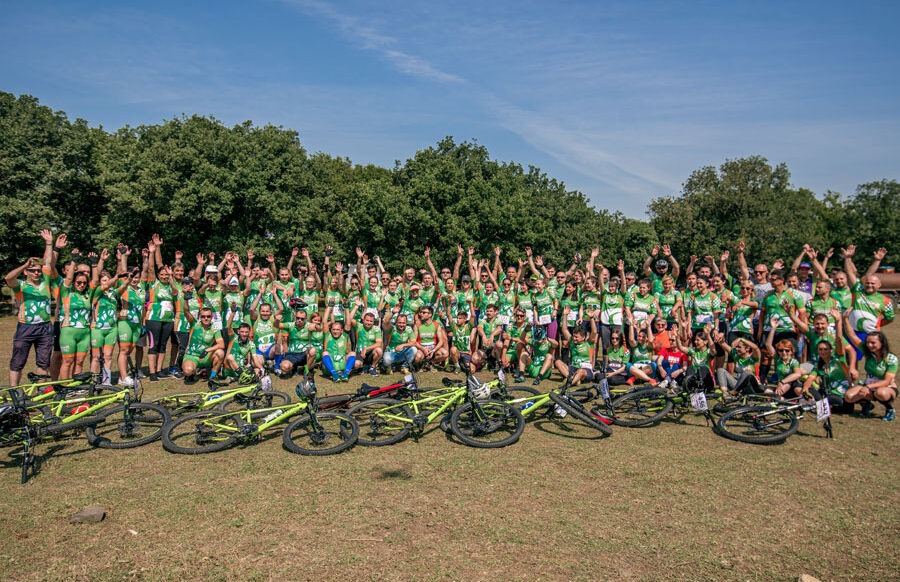 Retrospectiva 2018 - CATENA RACING TEAM