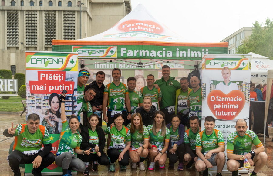 Pitesti Half Marathon 2022