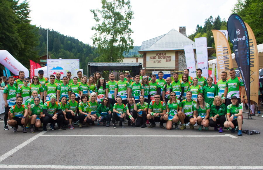Predeal Forest Run 2022